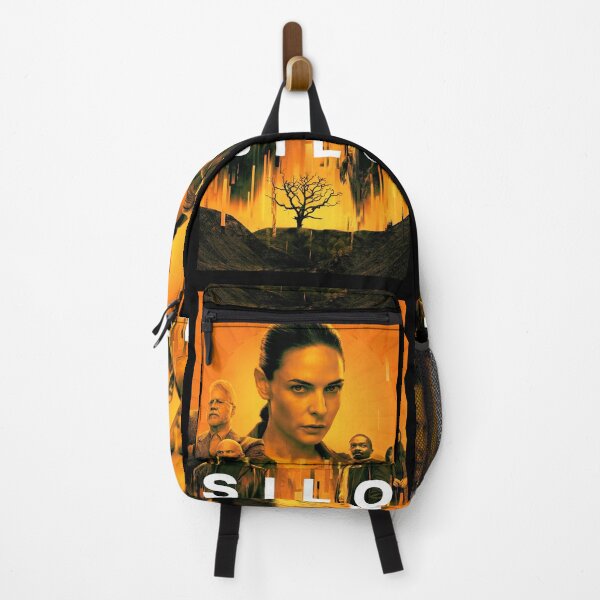 Item preview, Silo Tv Series Merch designed and sold by Marsmariz.