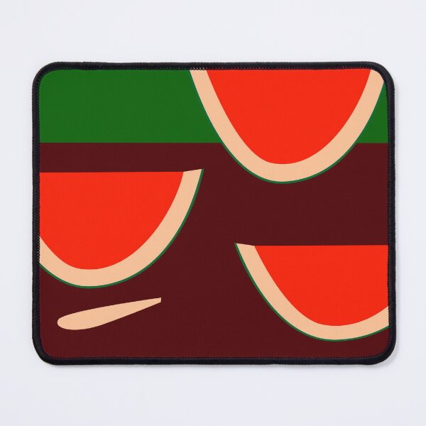 Item preview, watermelons designed and sold by ocelotlcalli.