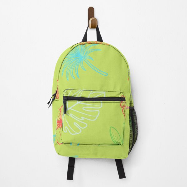 Item preview, tropical leaves designed and sold by Cedex.