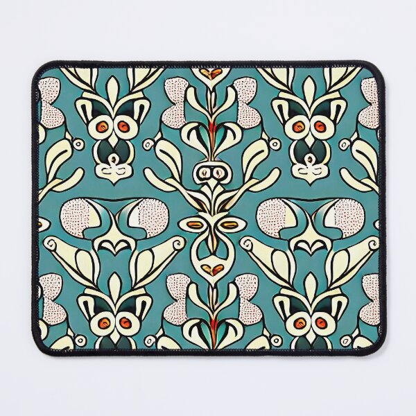 Item preview, Hawaiian Inspired Style - Vacation Mode designed and sold by The1StyleShop.