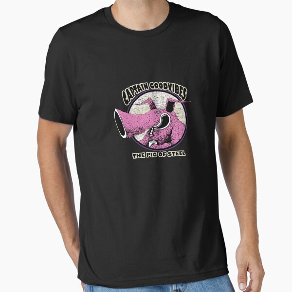 Item preview, best captain goodvibes  designed and sold by AmyChapma.