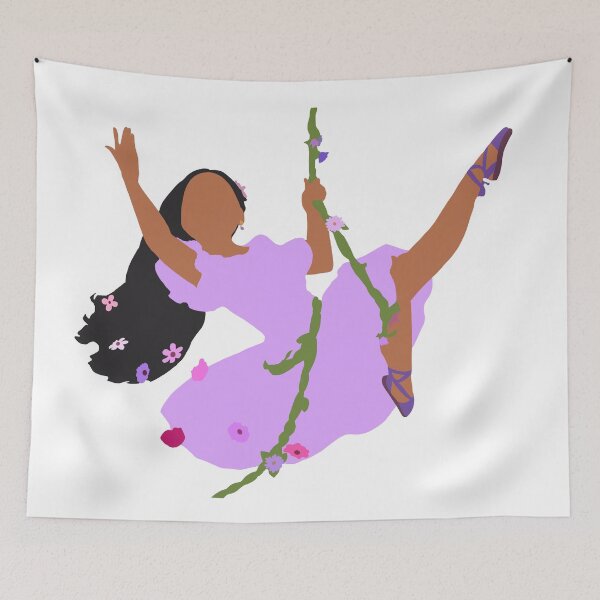 Item preview, Golden Child designed and sold by Here For The Magic.