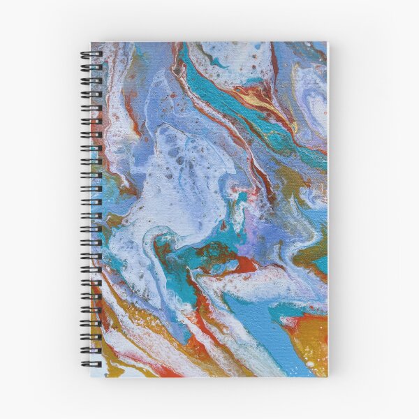 Item preview, Marble abstract  designed and sold by Noreen Motamed.