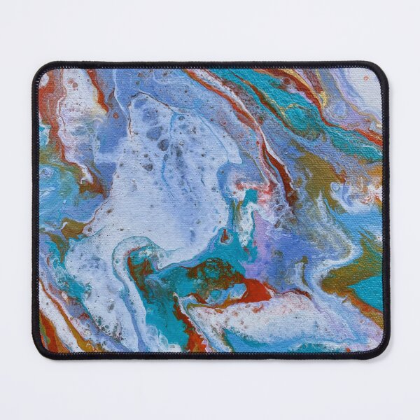 Item preview, Marble abstract designed and sold by Noreen Motamed.