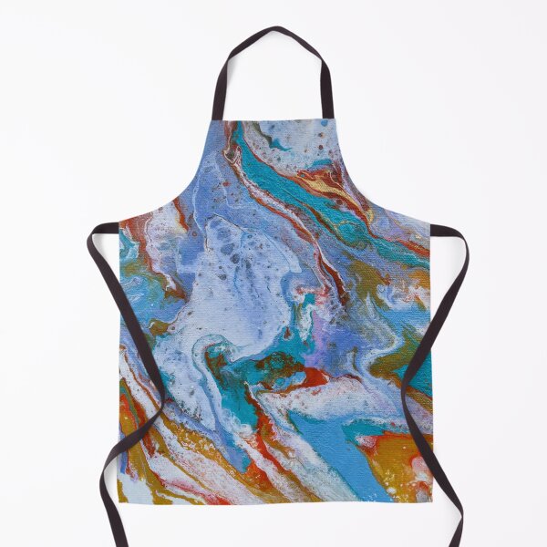 Item preview, Marble abstract designed and sold by Noreen Motamed.
