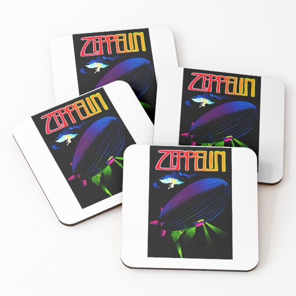 Item preview, best zep zeppelin  designed and sold by AmyChapma.