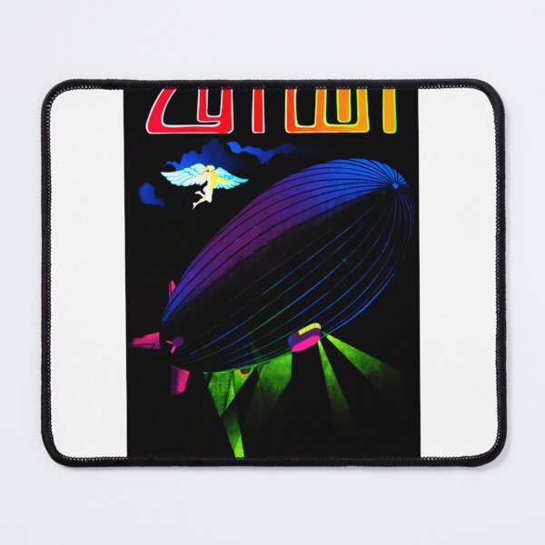 Item preview, best zep zeppelin designed and sold by AmyChapma.