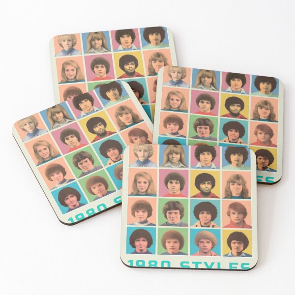 Item preview, 1980 STYLES designed and sold by KAWTUU.