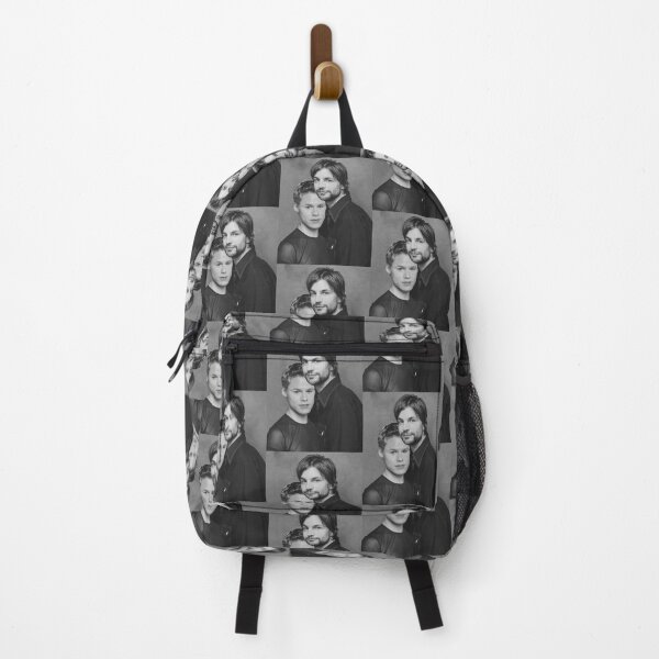 Item preview, Britin Portrait B&W designed and sold by GroupieClub.