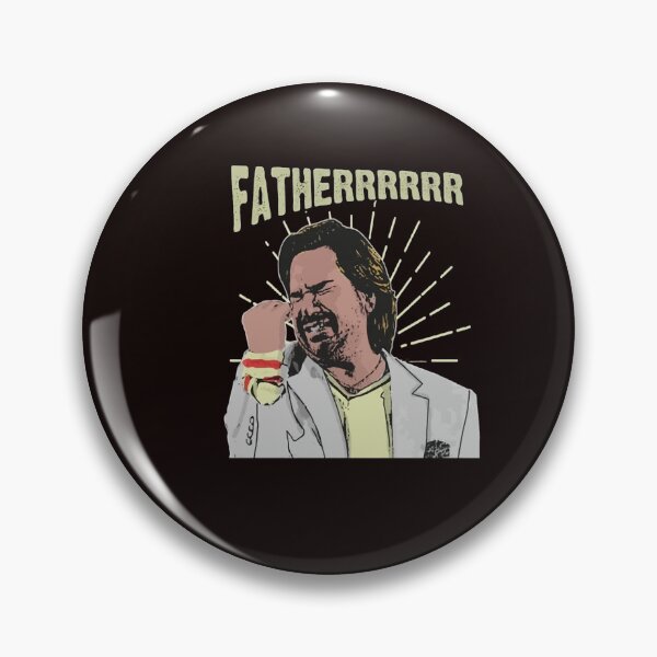 Item preview, Douglas Reynholm Father The It Crowd designed and sold by JulienDidie.