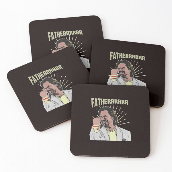 Item preview, Douglas Reynholm Father The It Crowd designed and sold by JulienDidie.