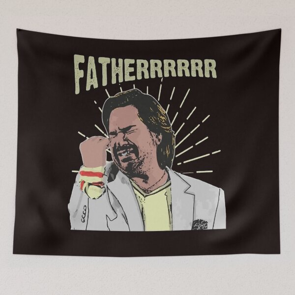 Item preview, Douglas Reynholm Father The It Crowd designed and sold by JulienDidie.