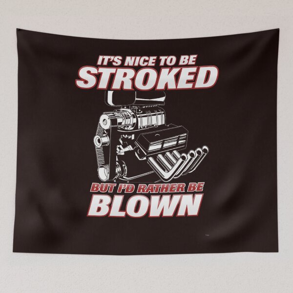 Item preview, BLOWN Apparel Top Seller designed and sold by JulienDidie.