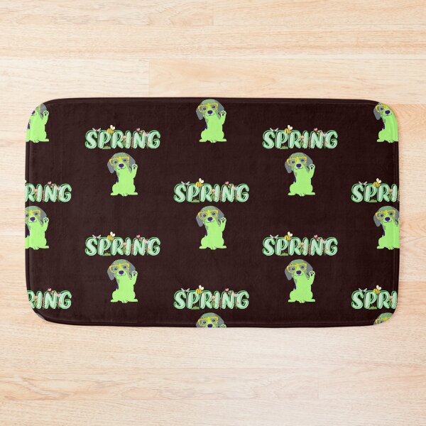 Item preview, SPRING T-SHIRT,  designed and sold by NinaCreator.