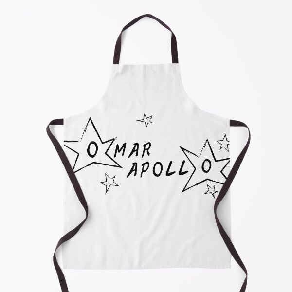 Item preview, Omar Apolonio Noir designed and sold by ArtsByAnt.