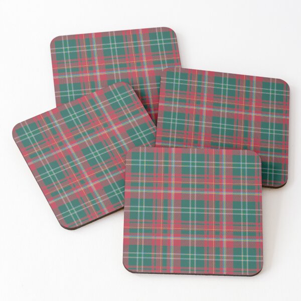 Item preview, New Brunswick Province Tartan Plaid designed and sold by anne m bray.