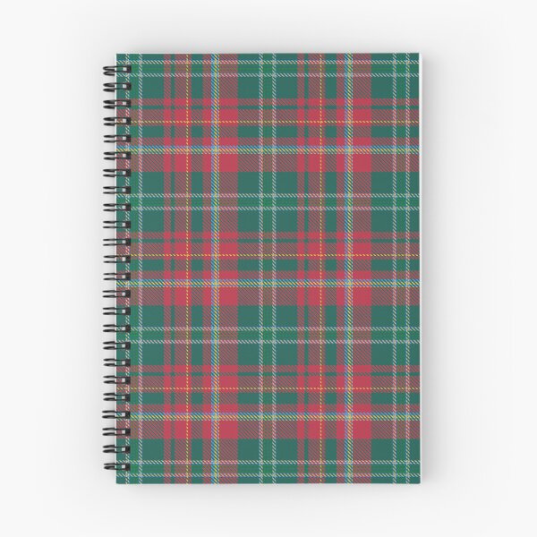 Item preview, New Brunswick Province Tartan Plaid designed and sold by anne m bray.