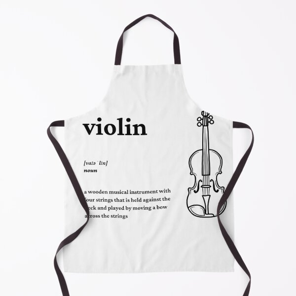Item preview, VIOLIN designed and sold by Xicasso.