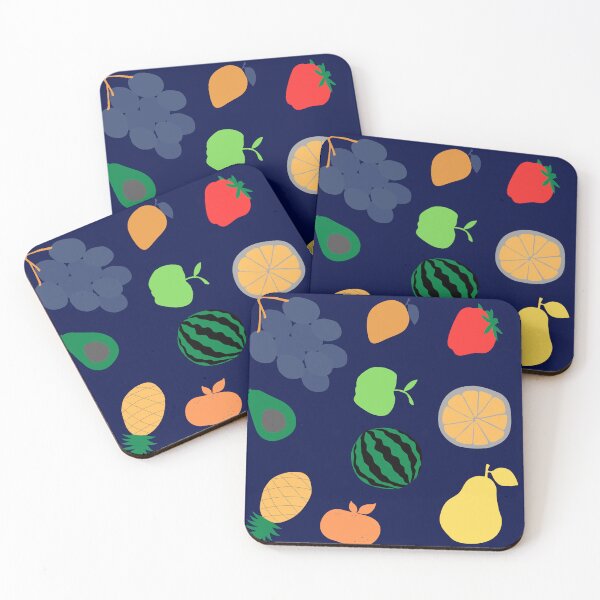 Item preview, tropical fruit designed and sold by Cedex.