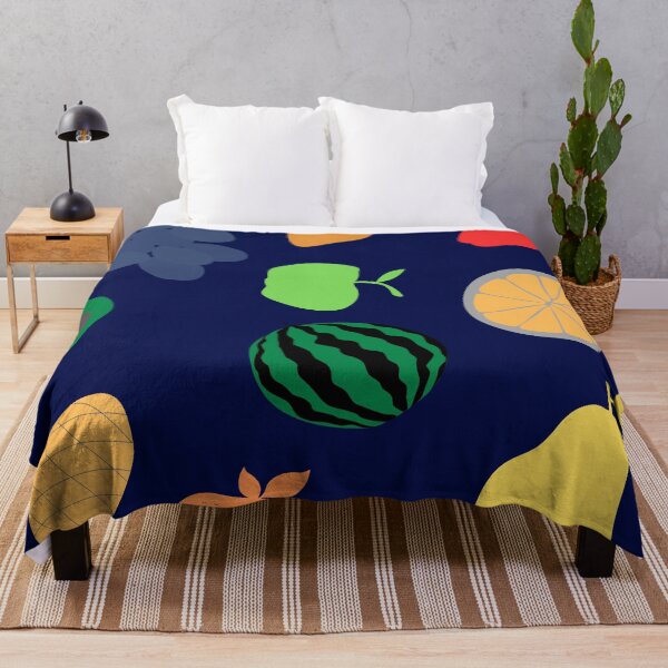 Item preview, tropical fruit designed and sold by Cedex.