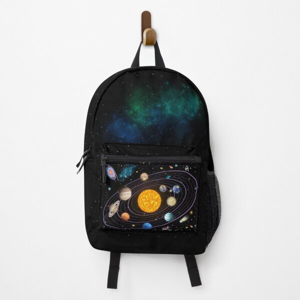 Item preview, solar System, Planets Colour. V3 designed and sold by FullCreative.