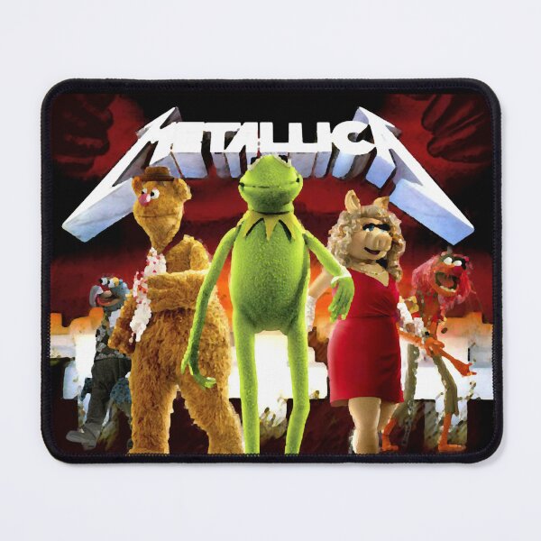Item preview, Master of Muppet designed and sold by JulienDidie.