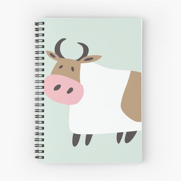 Item preview, Mooo Cow designed and sold by JakoRila.
