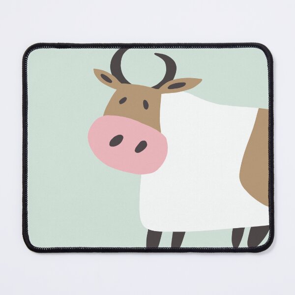 Item preview, Mooo Cow designed and sold by JakoRila.