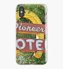 Canon City Bling iPhone Case/Skin