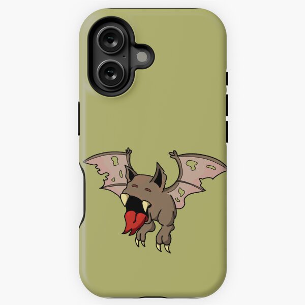 Aperçu de l'œuvre Chauve-souris de sang - Wizard101 Starter Spell créée et vendue par Cryptic-Cat.