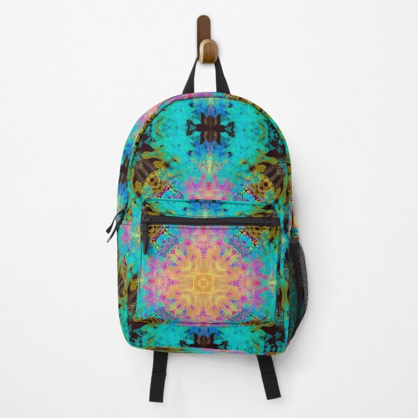 Item preview, Turquoise mandala designed and sold by Artangible.