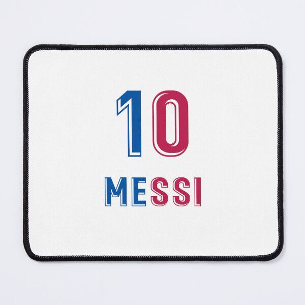 Item preview, Messi 10 Barcelona designed and sold by FatalDes.