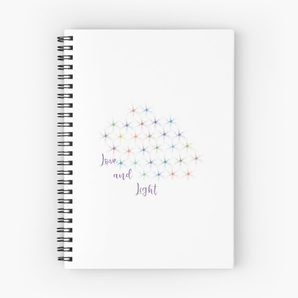 Item preview, Love and Light designed and sold by TheArtsyPhoenix.