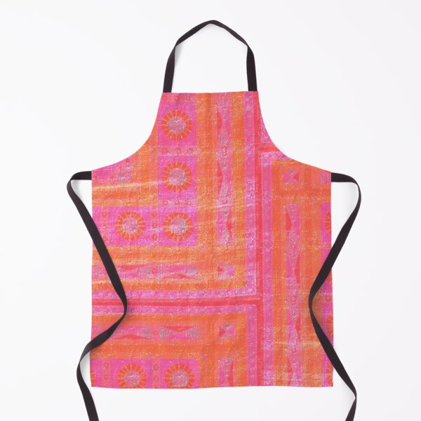 Item preview, “Stitch In Time" 10 | Inspired by Shisha Mirror Embroidery designed and sold by LiseHoltArt.