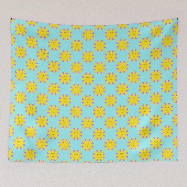 Item preview, Sunny Days designed and sold by shannondoucette.