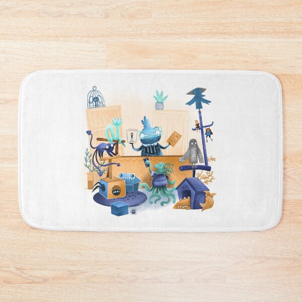Item preview, Alien animal pet store designed and sold by jasmineberry.