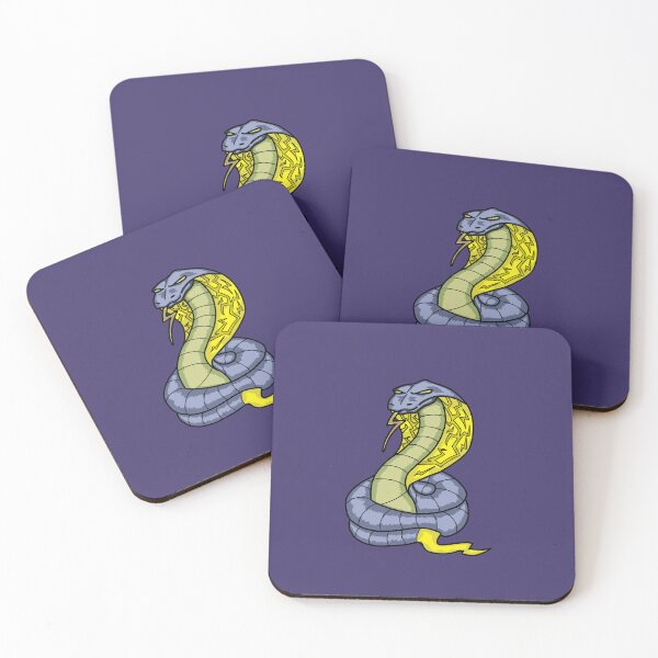 Item preview, Thunder Snake - Wizard101 Starter Spell designed and sold by xCrypticCatx.