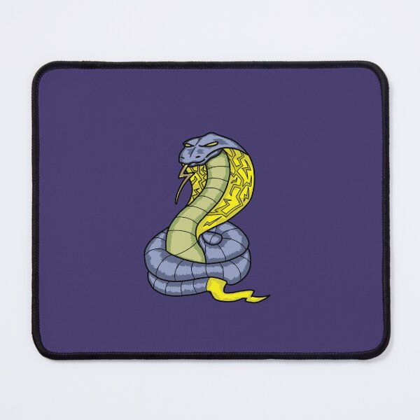 Item preview, Thunder Snake - Wizard101 Starter Spell designed and sold by xCrypticCatx.