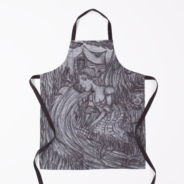Item preview, A day at the river designed and sold by Aleco444.
