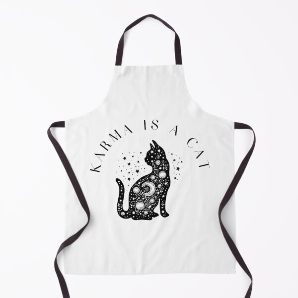 Item preview, Karma is a cat designed and sold by KimmmiK.