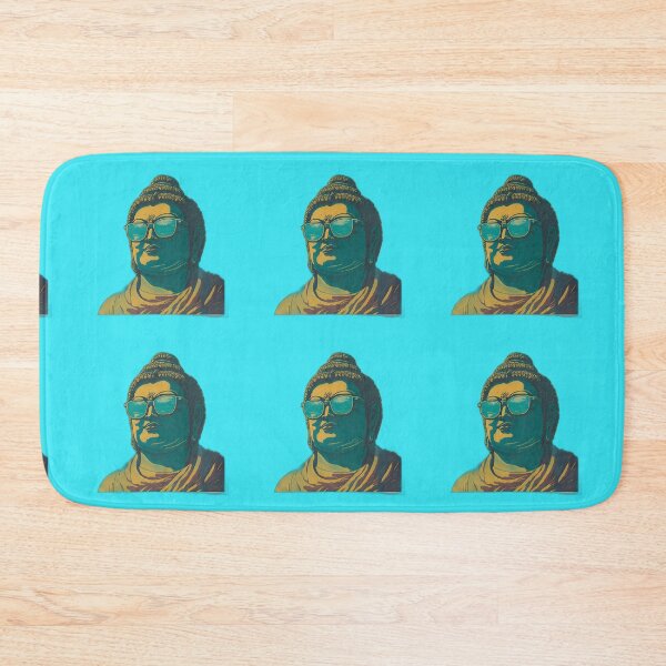 Item preview, Sunshine Buddha Summer Words Japan designed and sold by jp22yoshi.