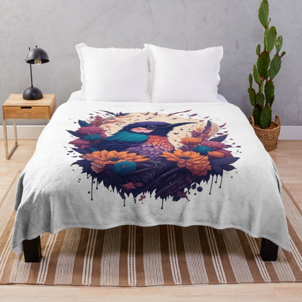 Item preview, Hummingbirds designed and sold by 397HOUSE Your happy time.