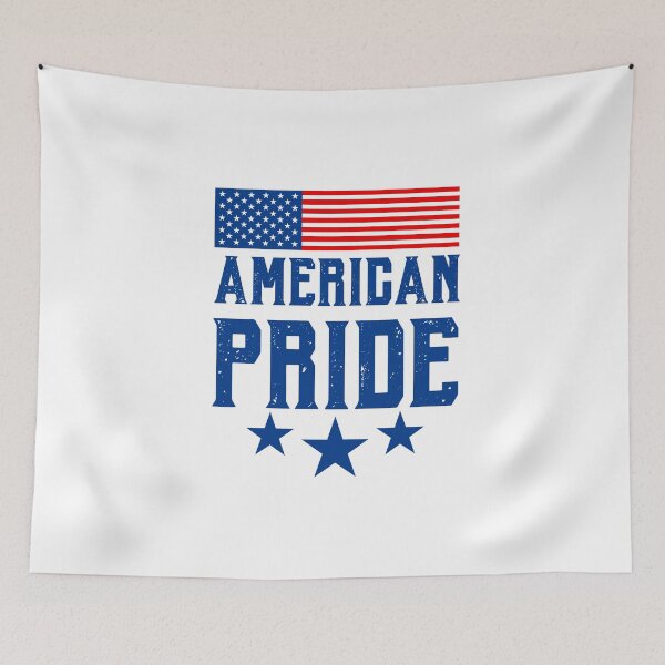 Item preview, American Pride designed and sold by Magic-almix.