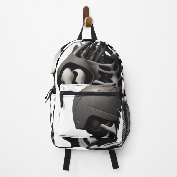 Item preview, Listen up! (Skeletal Design) designed and sold by T.A.S. BRAND.