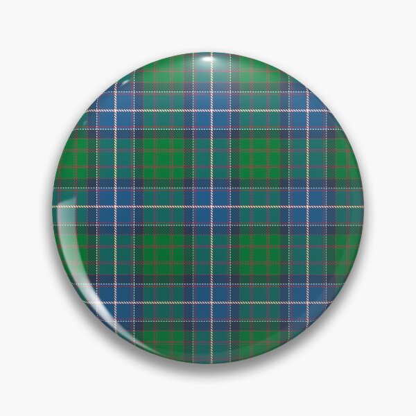 Item preview, Ontario Province Tartan Plaid designed and sold by anne m bray.