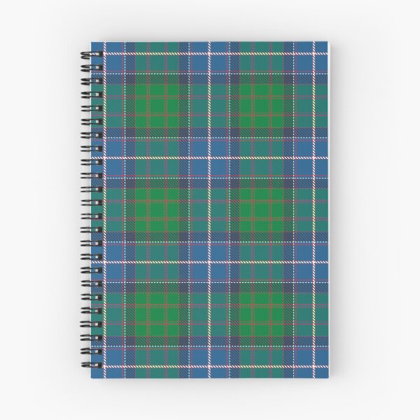 Item preview, Ontario Province Tartan Plaid designed and sold by anne m bray.