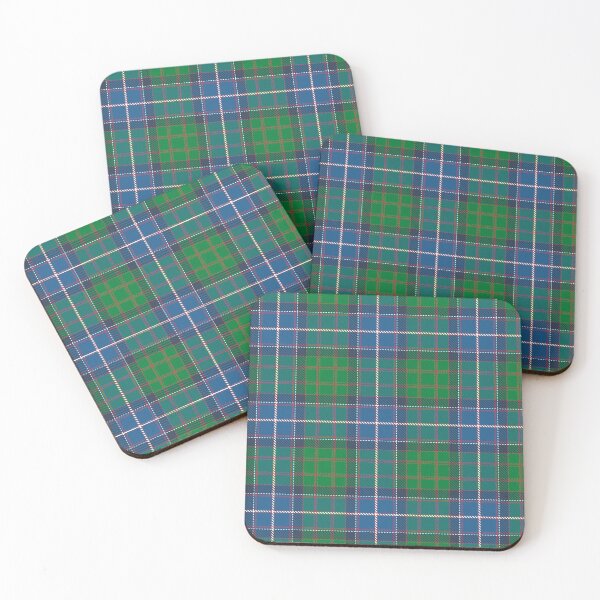 Item preview, Ontario Province Tartan Plaid designed and sold by anne m bray.