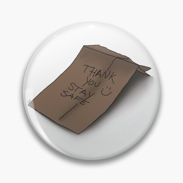 Item preview, Brown Bag  designed and sold by cadela.