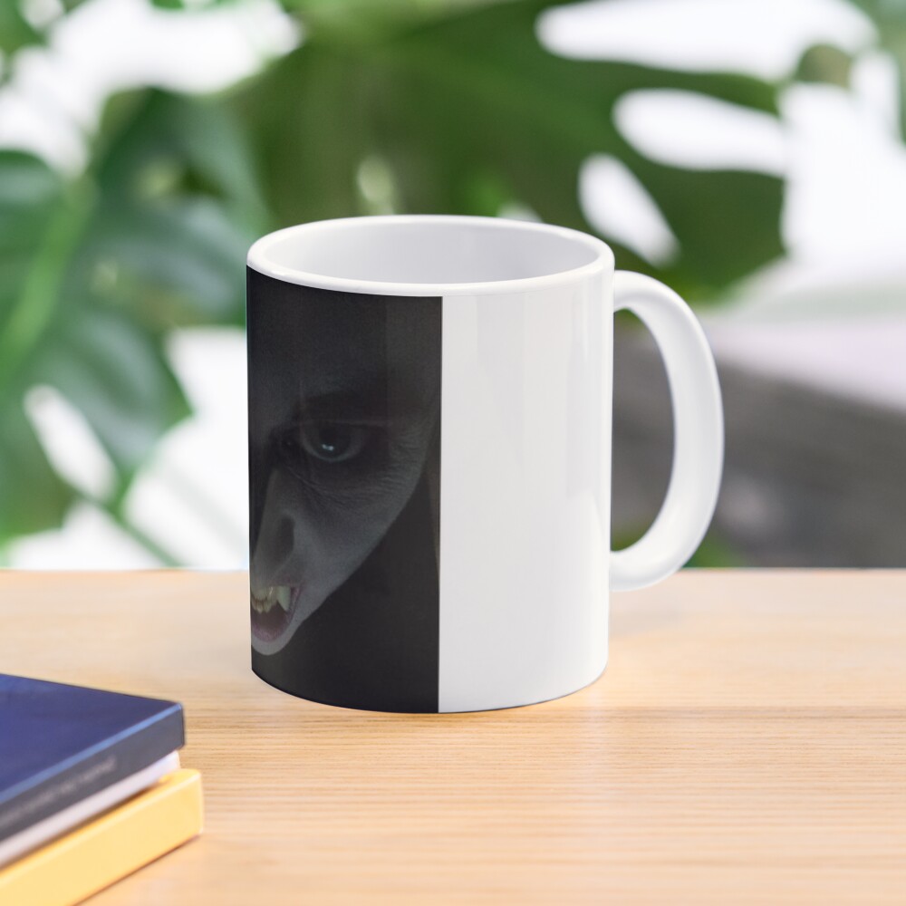 Item preview, Classic Mug designed and sold by PlaidRat.