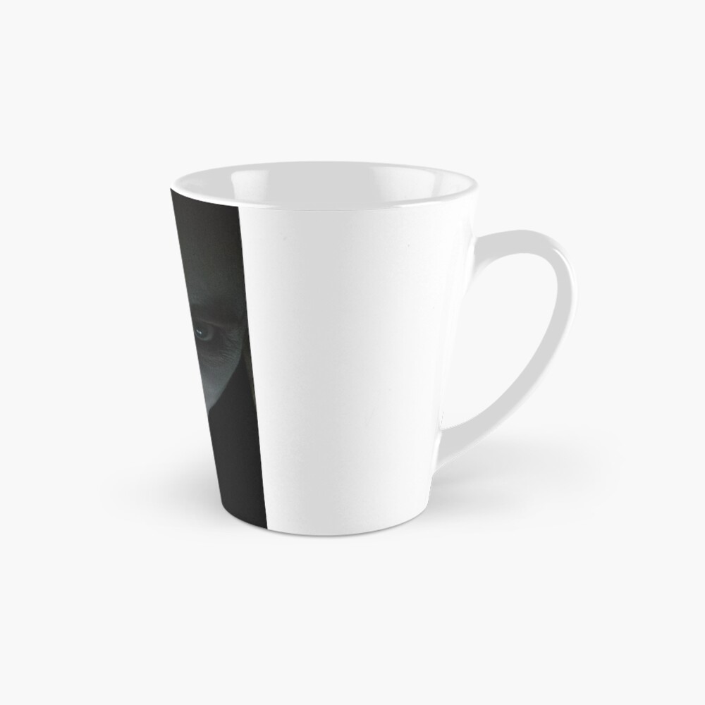 Item preview, Tall Mug designed and sold by PlaidRat.